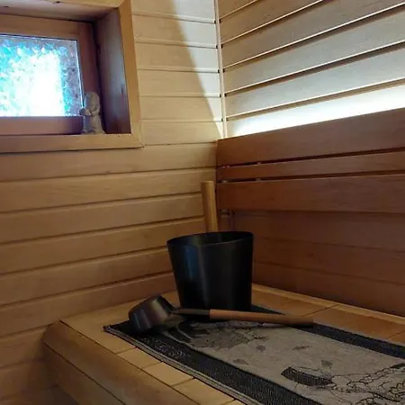 Tahkosyvaeri Holidays Holiday home Tahkovuori