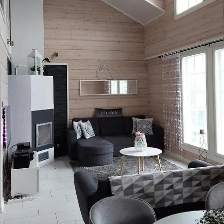 Holiday home Tahkosyvaeri Holidays *