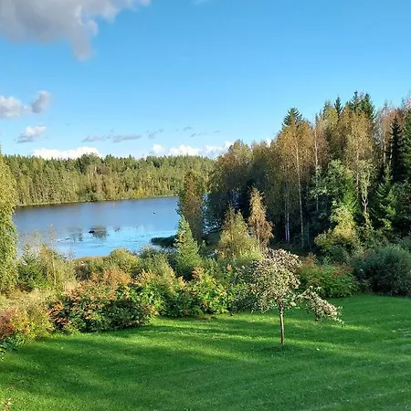 Tahkosyvaeri Holidays Tahkovuori