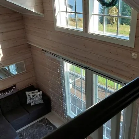 Tahkosyvaeri Holidays Holiday home *