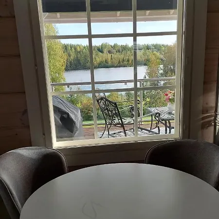 Tahkosyvaeri Holidays * Tahkovuori