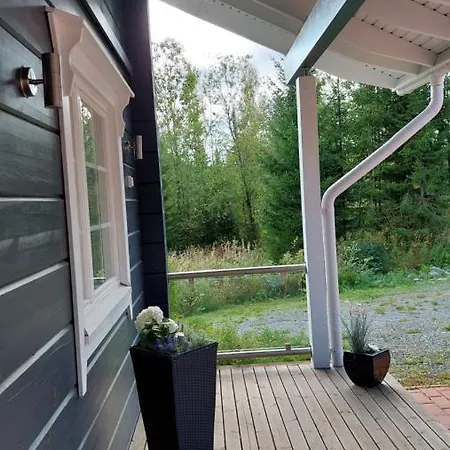 Casa de Férias Tahkosyvaeri Holidays *