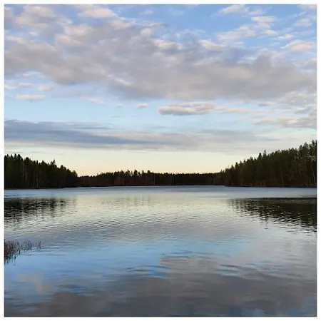 Tahkosyvaeri Holidays Tahkovuori