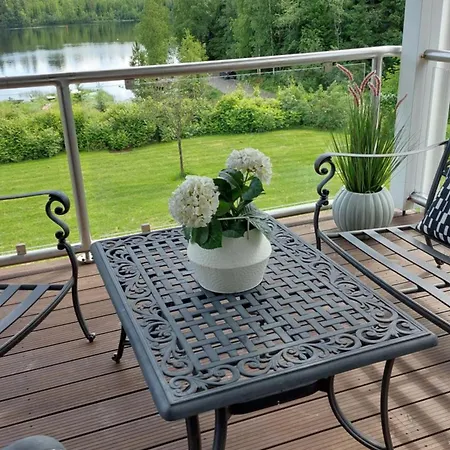Tahkosyvaeri Holidays *