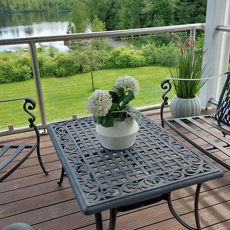 Tahkosyvaeri Holidays *