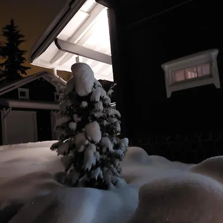 Tahkosyvaeri Holidays Holiday home *