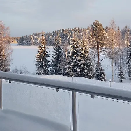 Tahkosyvaeri Holidays Holiday home Tahkovuori
