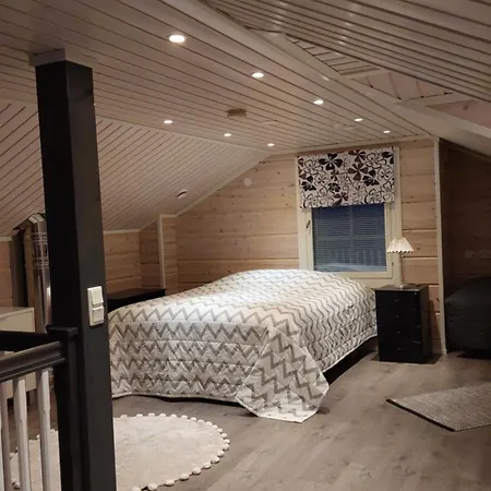 Tahkosyvaeri Holidays Holiday home Tahkovuori