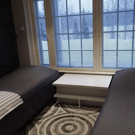 Tahkosyvaeri Holidays Holiday home