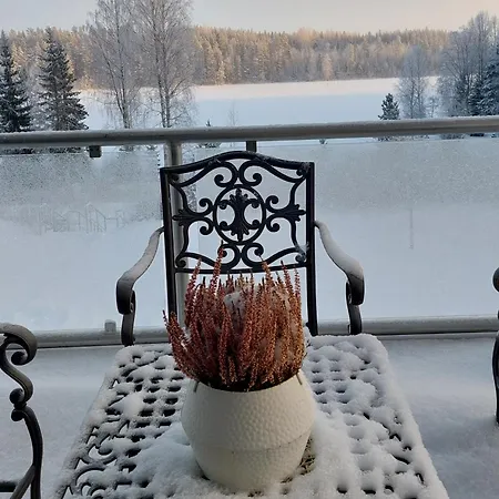 Tahkosyvaeri Holidays * Tahkovuori