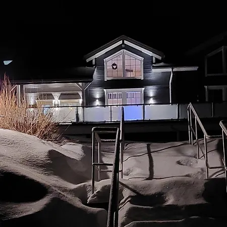 Tahkosyvaeri Holidays بيت للعطل تاكوفوري