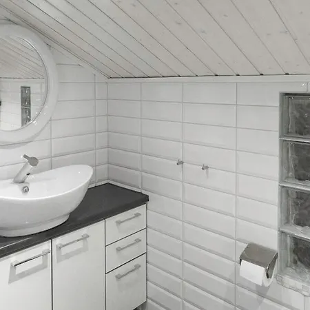 Tahkosyvaeri Holidays بيت للعطل